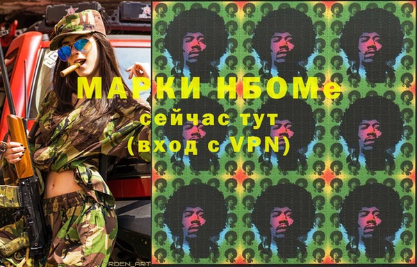 шишки Кукмор
